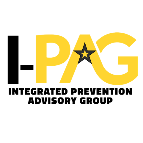 Army Substance Abuse Program Logo